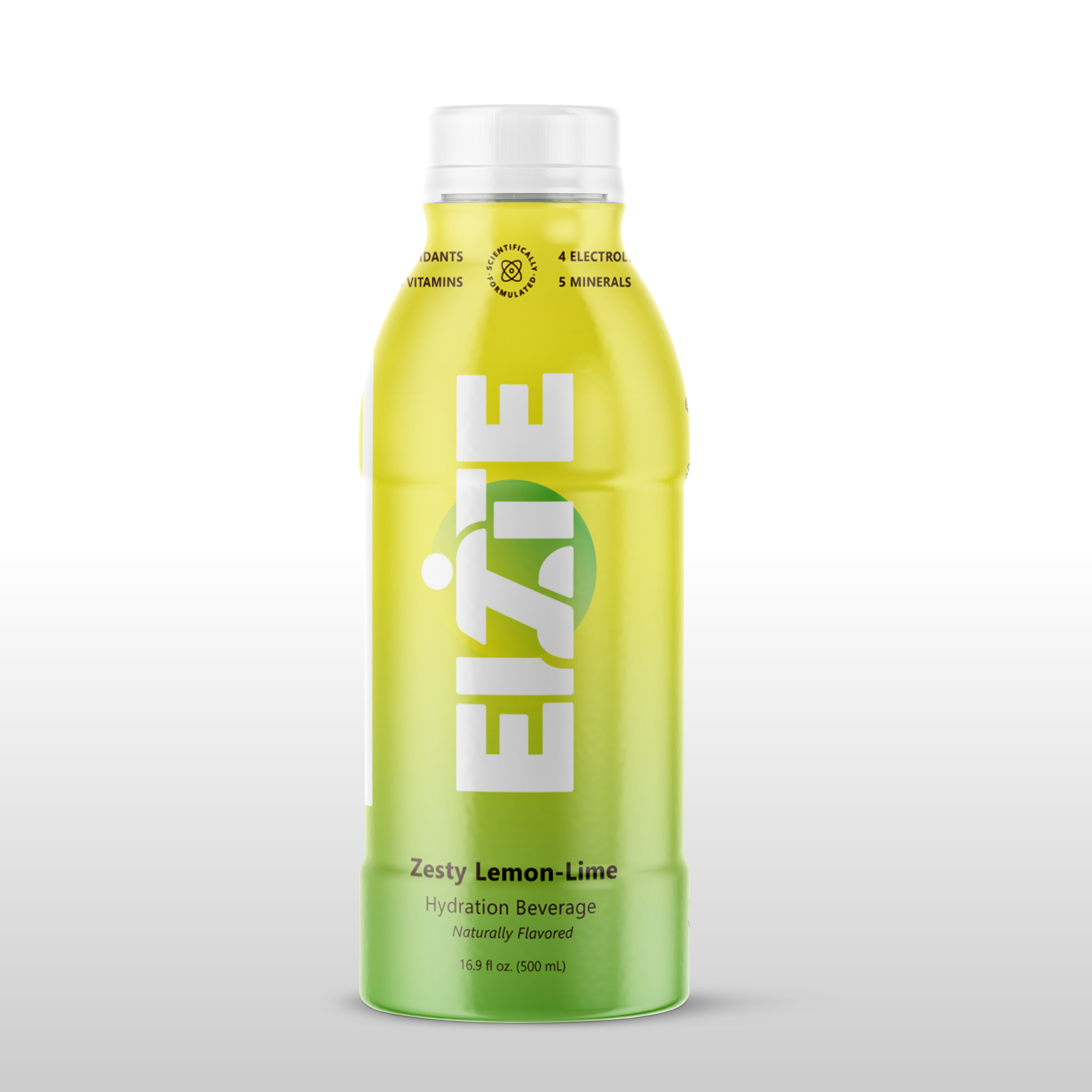 Elite Hydration Lemon Lime